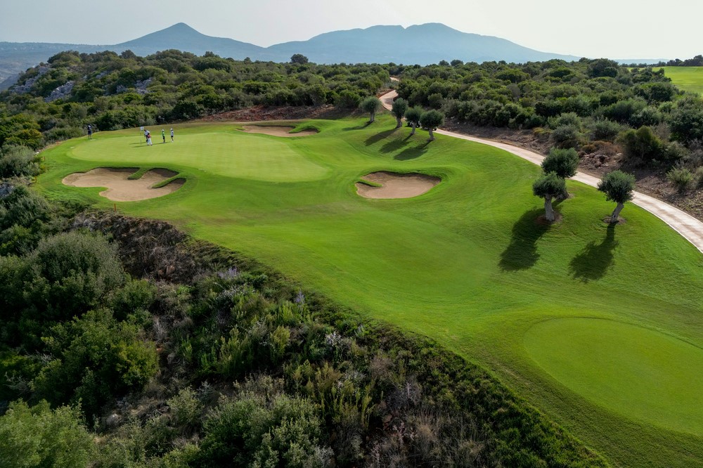 golf