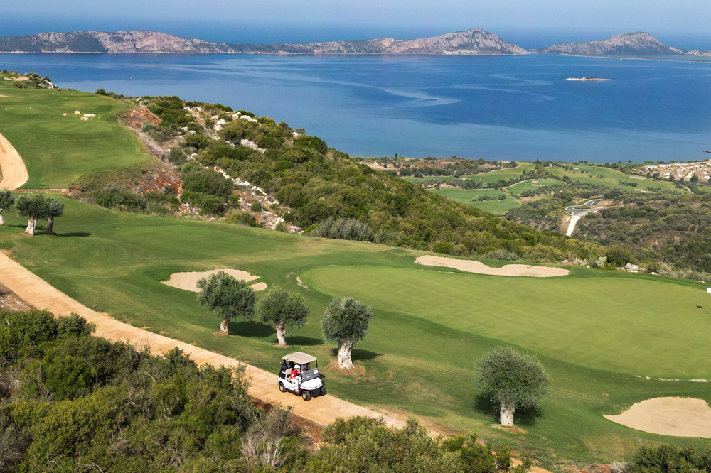 Photo Credit: Greek Maritime Golf Event by Angelos Zymaras