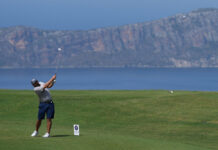 Το πρόγραμμα του επετειακού Greek Maritime Golf Event 2024 Photo Credit: Greek Maritime Golf Event by Angelos Zymaras