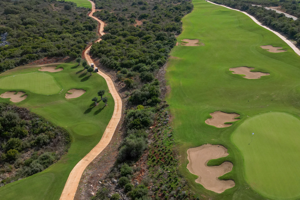 Photo Credit: Greek Maritime Golf Event by Angelos Zymaras