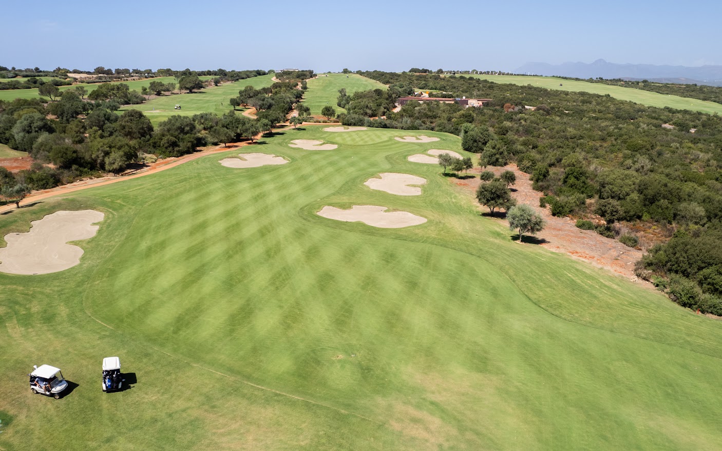Photo Credit: Greek Maritime Golf Event by Zagas Photography