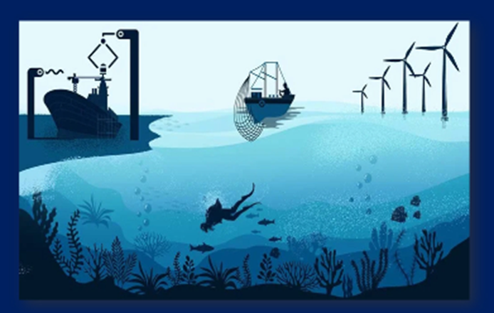Blue-Economy